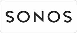 Sonos Brand Logo