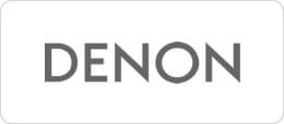 Denon Brand Logo