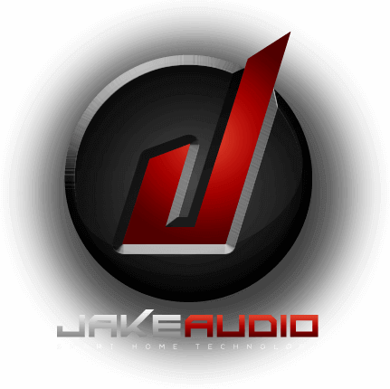 Jake Audio Logo