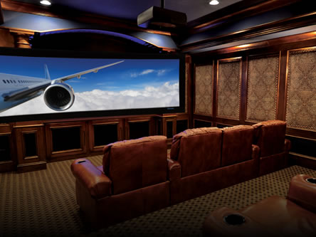 Home Theater Image